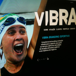 Vibra Branding